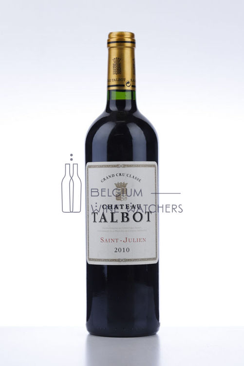 Image de 2010 TALBOT